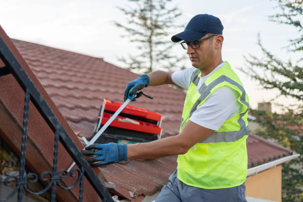 Best Soundproof Insulation  in Ashtabula, OH